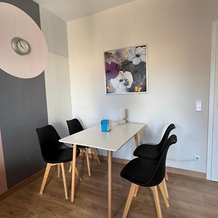 Apartment 55 I Cental Hof I Wifi I Tv Dış mekan fotoğraf