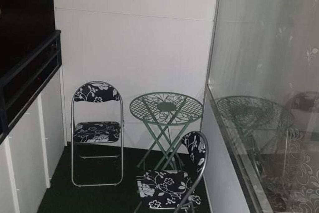 Apartment 55 I Cental Hof I Wifi I Tv Dış mekan fotoğraf