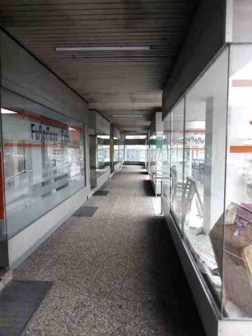 Apartment 55 I Cental Hof I Wifi I Tv Dış mekan fotoğraf