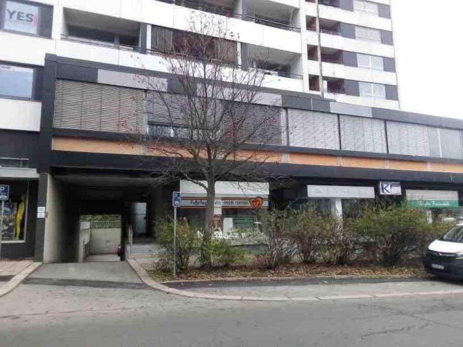 Apartment 55 I Cental Hof I Wifi I Tv Dış mekan fotoğraf