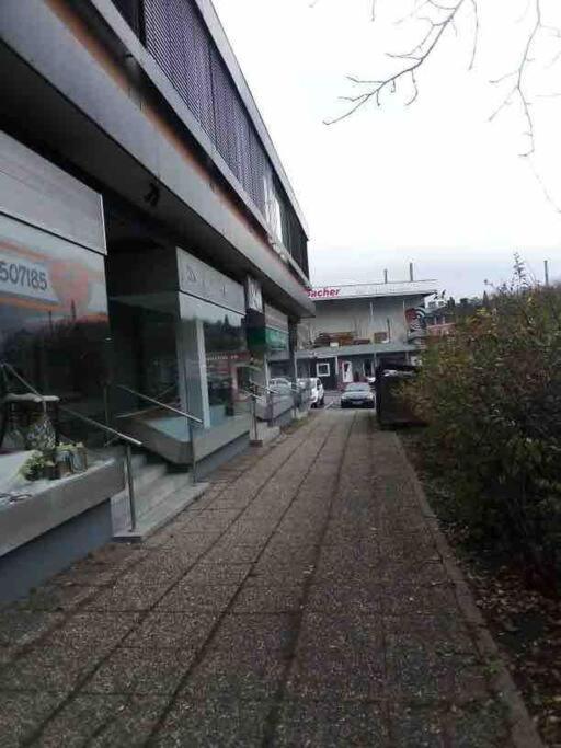 Apartment 55 I Cental Hof I Wifi I Tv Dış mekan fotoğraf