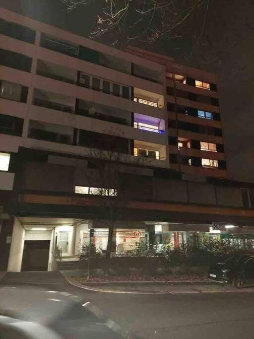 Apartment 55 I Cental Hof I Wifi I Tv Dış mekan fotoğraf