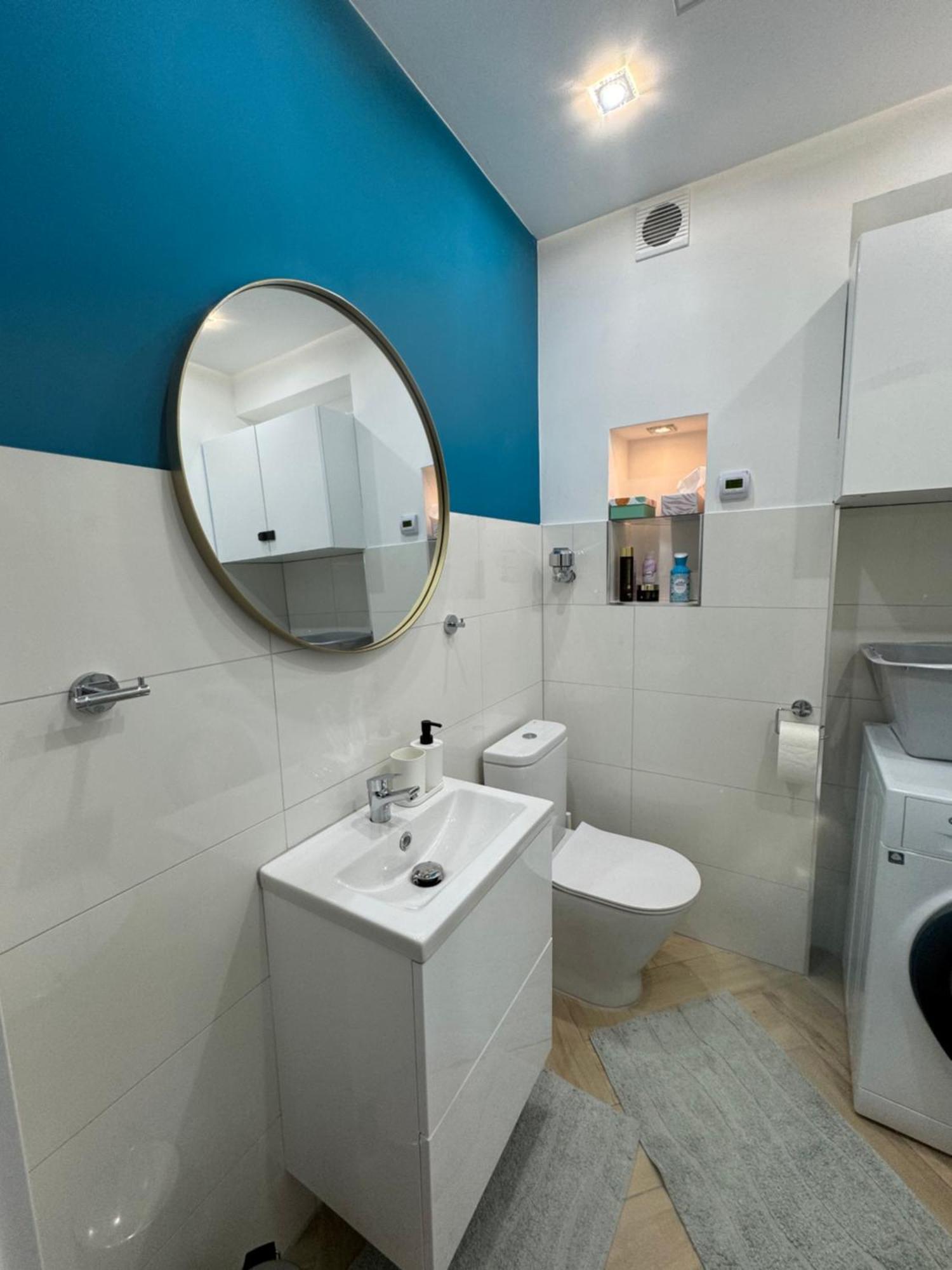Apartment 55 I Cental Hof I Wifi I Tv Dış mekan fotoğraf