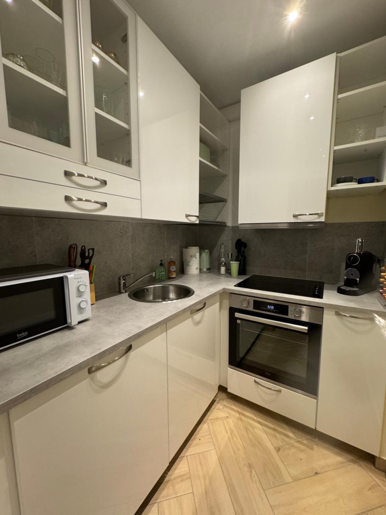 Apartment 55 I Cental Hof I Wifi I Tv Dış mekan fotoğraf