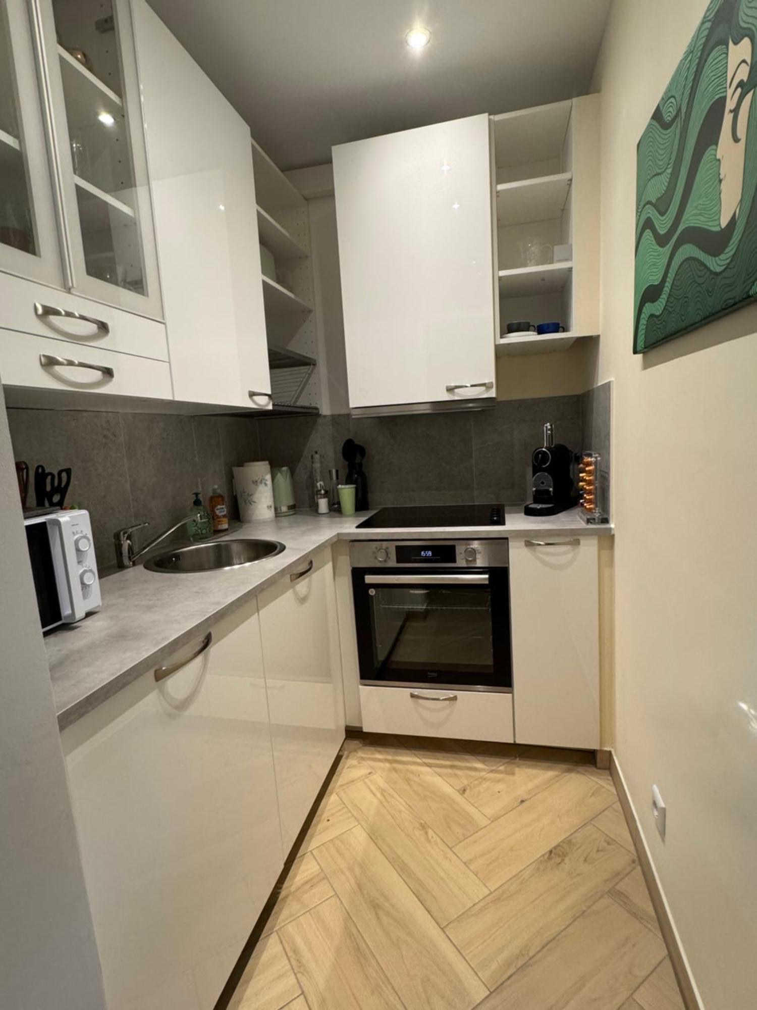 Apartment 55 I Cental Hof I Wifi I Tv Dış mekan fotoğraf