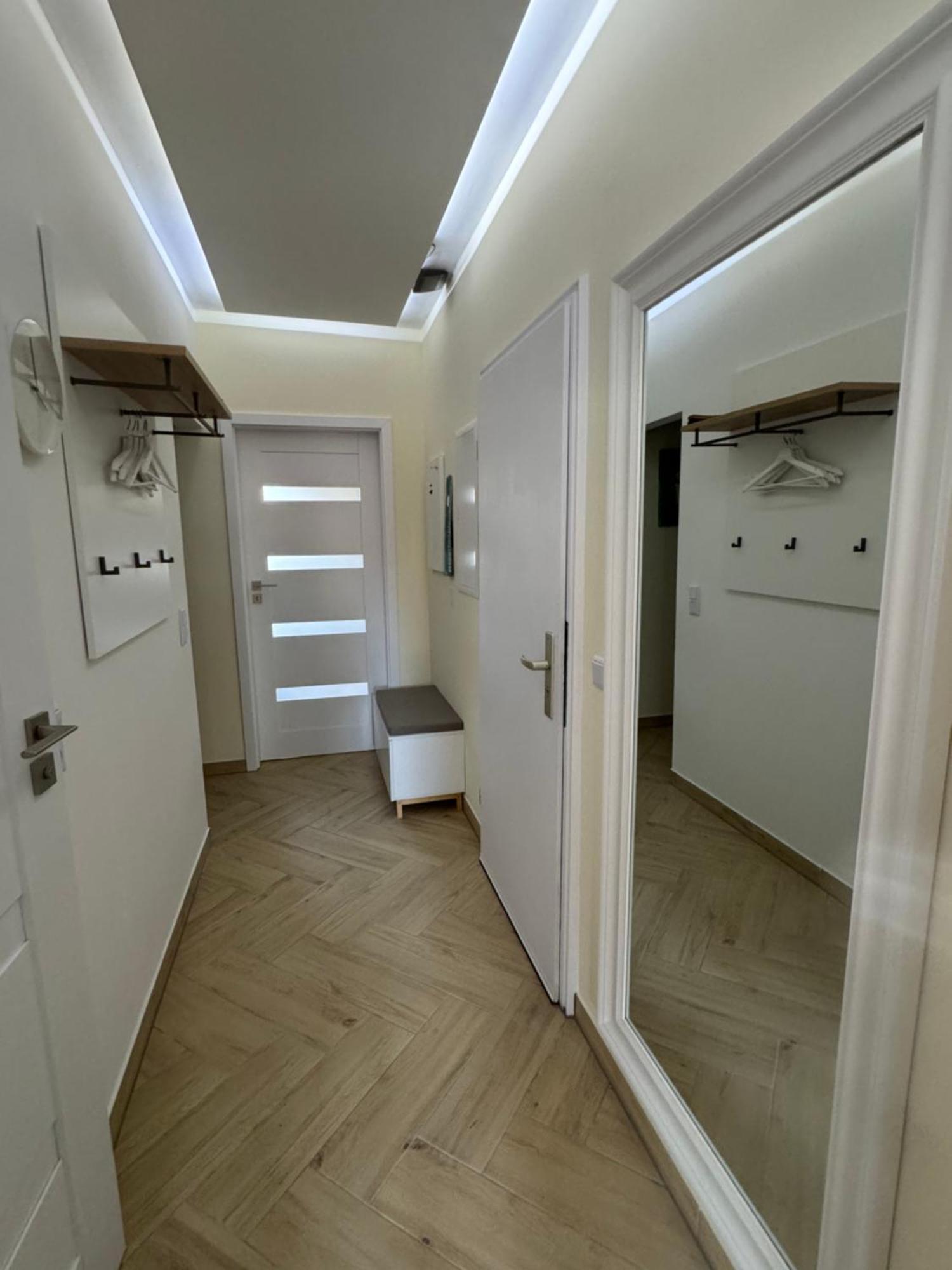 Apartment 55 I Cental Hof I Wifi I Tv Dış mekan fotoğraf